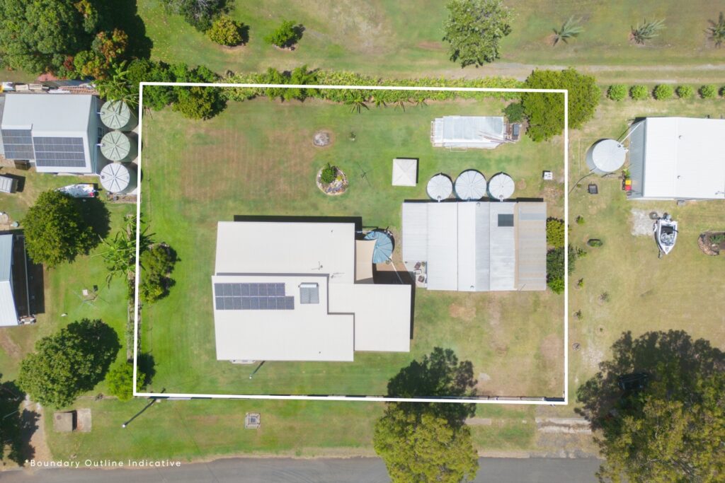 Sold - 8 Adair Street - New Property in Boonooroo - Real Estate by 