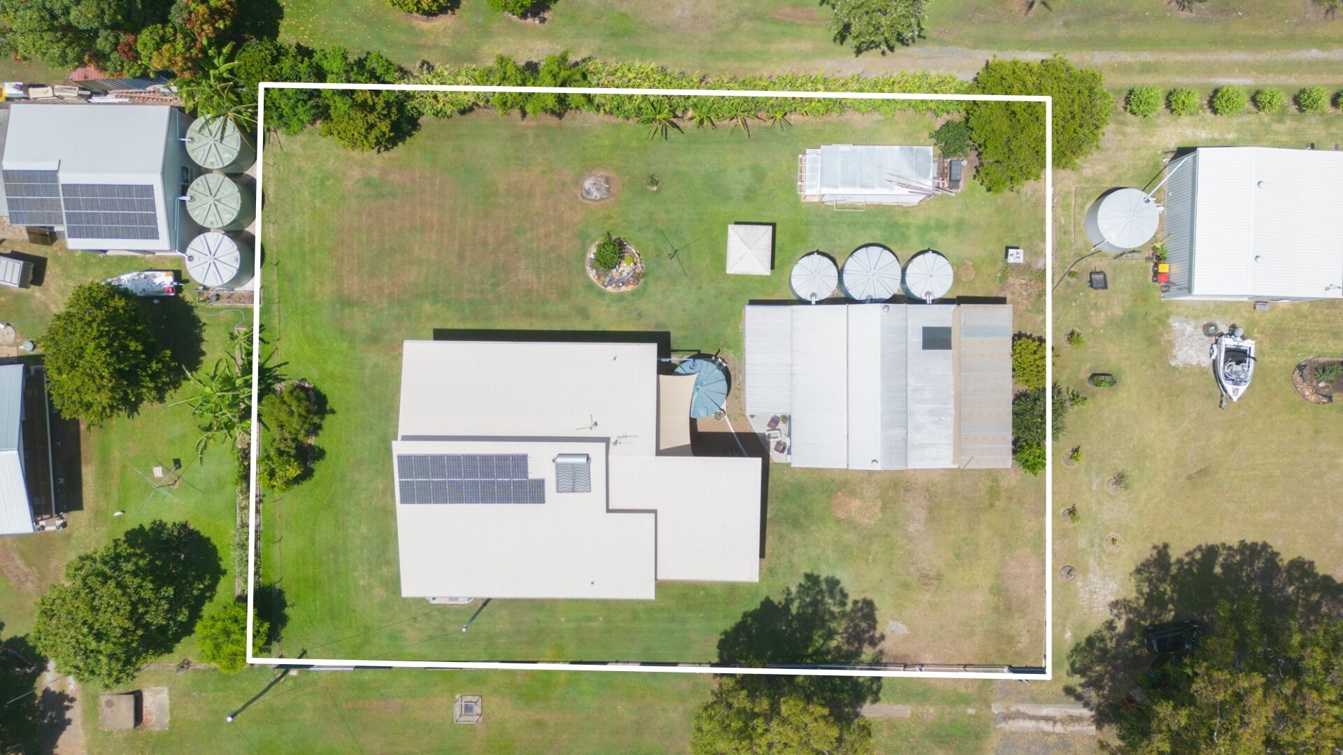Sold - 8 Adair Street - New Property in Boonooroo - Real Estate by 