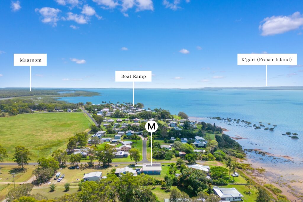 Sold - 8 Adair Street - New Property in Boonooroo - Real Estate by 