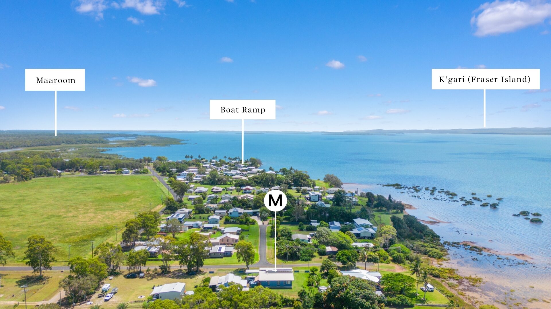 Sold - 8 Adair Street - New Property in Boonooroo - Real Estate by 