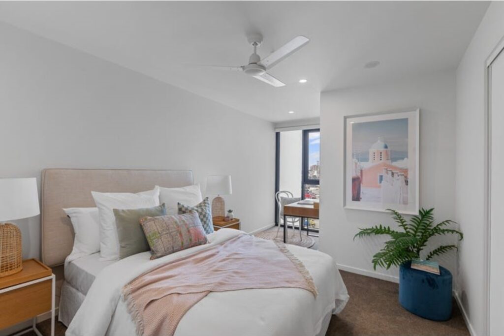 Sold - 404/9 Market Lane - New Property in Maroochydore - Real Estate by Geoff Ohmsen
