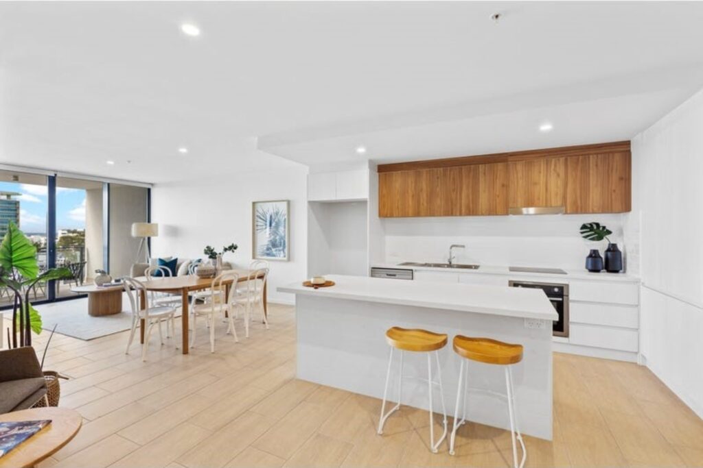 Sold - 404/9 Market Lane - New Property in Maroochydore - Real Estate by Geoff Ohmsen