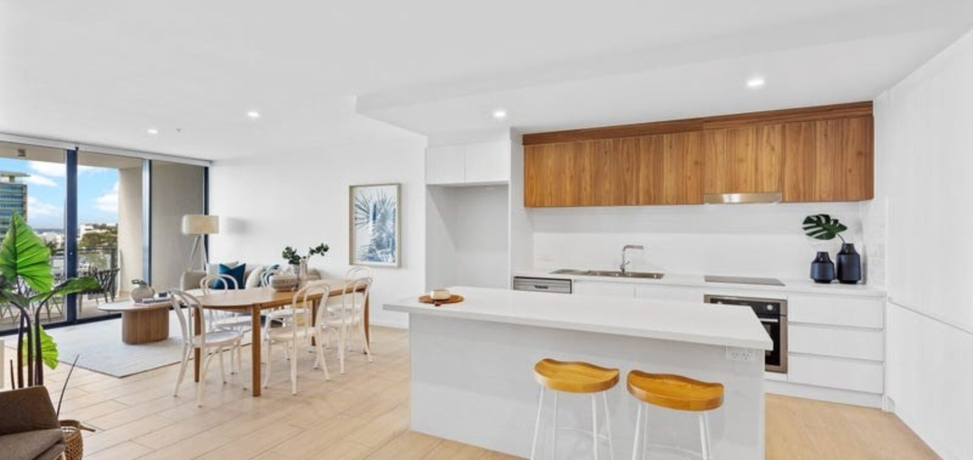 Sold - 404/9 Market Lane - New Property in Maroochydore - Real Estate by Geoff Ohmsen
