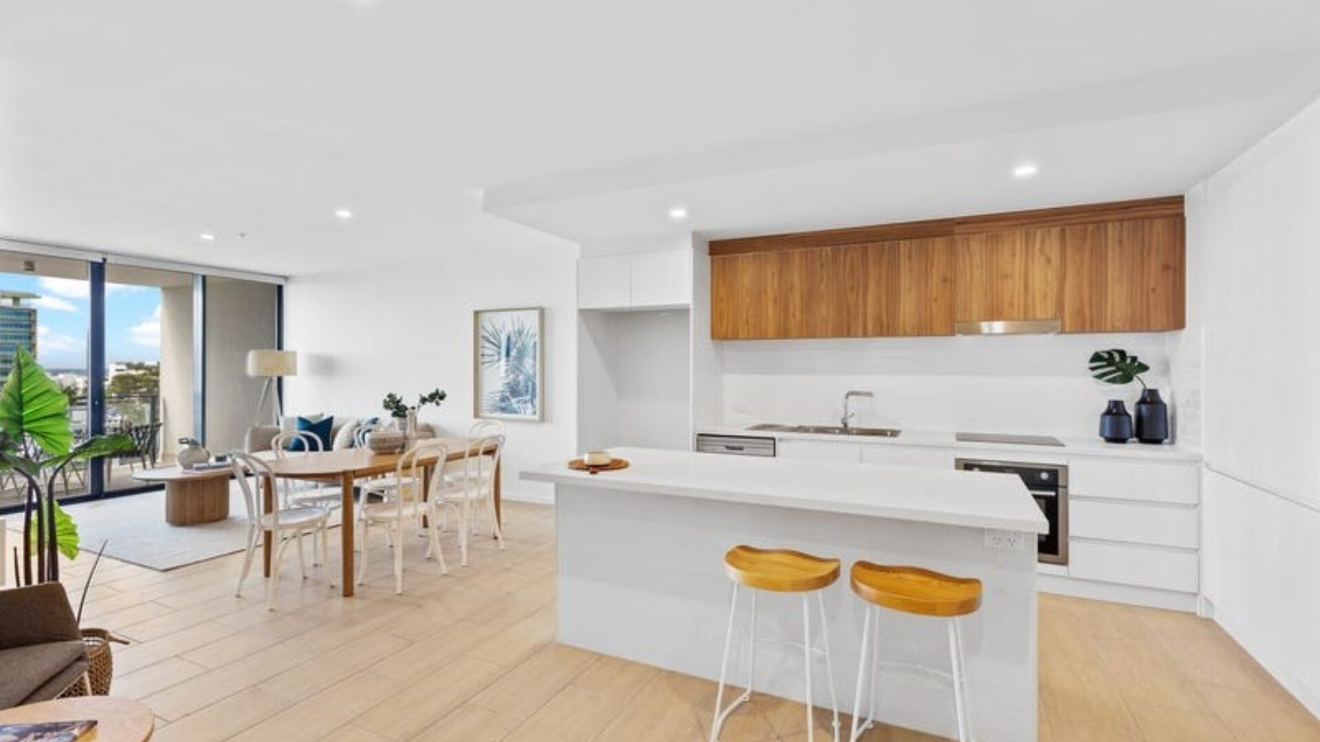 Sold - 404/9 Market Lane - New Property in Maroochydore - Real Estate by Geoff Ohmsen