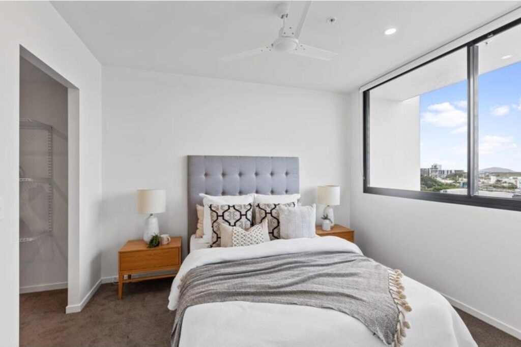 Sold - 404/9 Market Lane - New Property in Maroochydore - Real Estate by Geoff Ohmsen