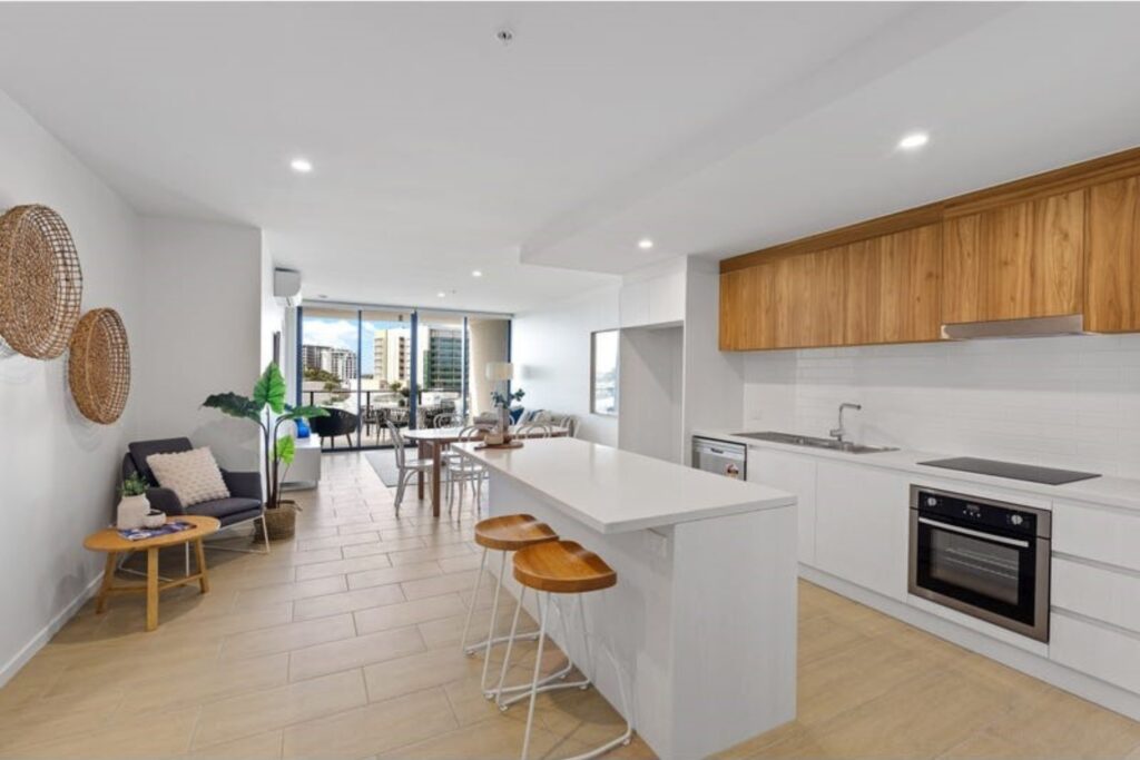 Sold - 404/9 Market Lane - New Property in Maroochydore - Real Estate by Geoff Ohmsen