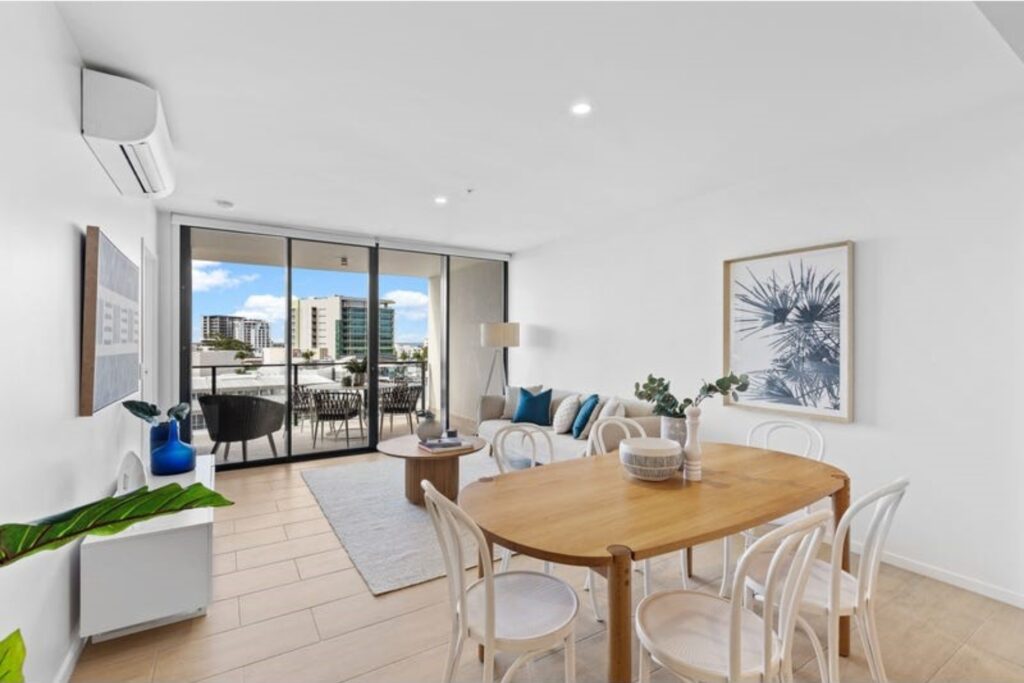 Sold - 404/9 Market Lane - New Property in Maroochydore - Real Estate by Geoff Ohmsen