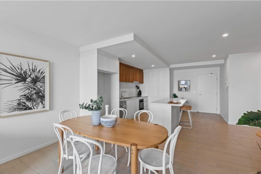 Sold - 404/9 Market Lane - New Property in Maroochydore - Real Estate by Geoff Ohmsen