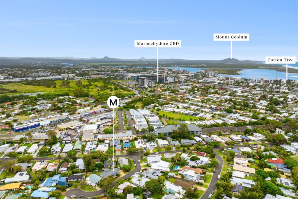 Sold - 4 Debwend Court - New Property in Maroochydore - Real Estate by Carlie Penn