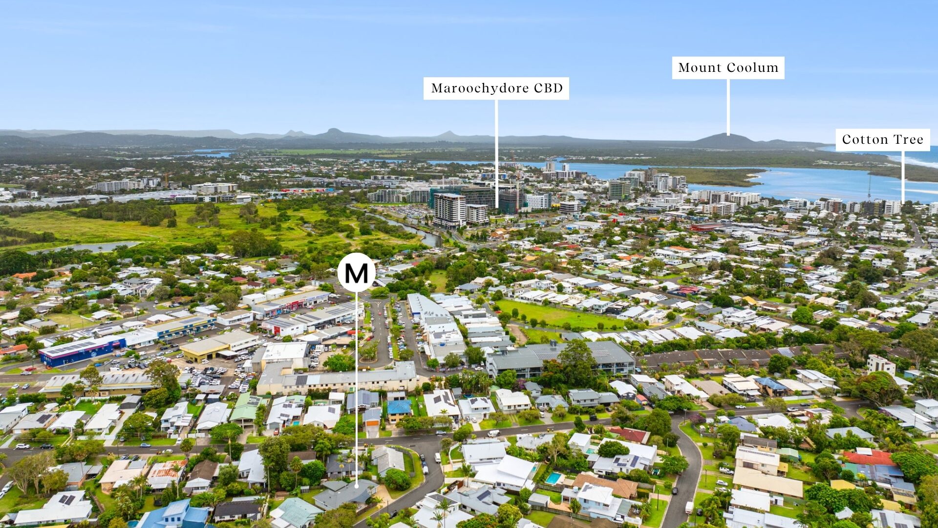Sold - 4 Debwend Court - New Property in Maroochydore - Real Estate by Carlie Penn
