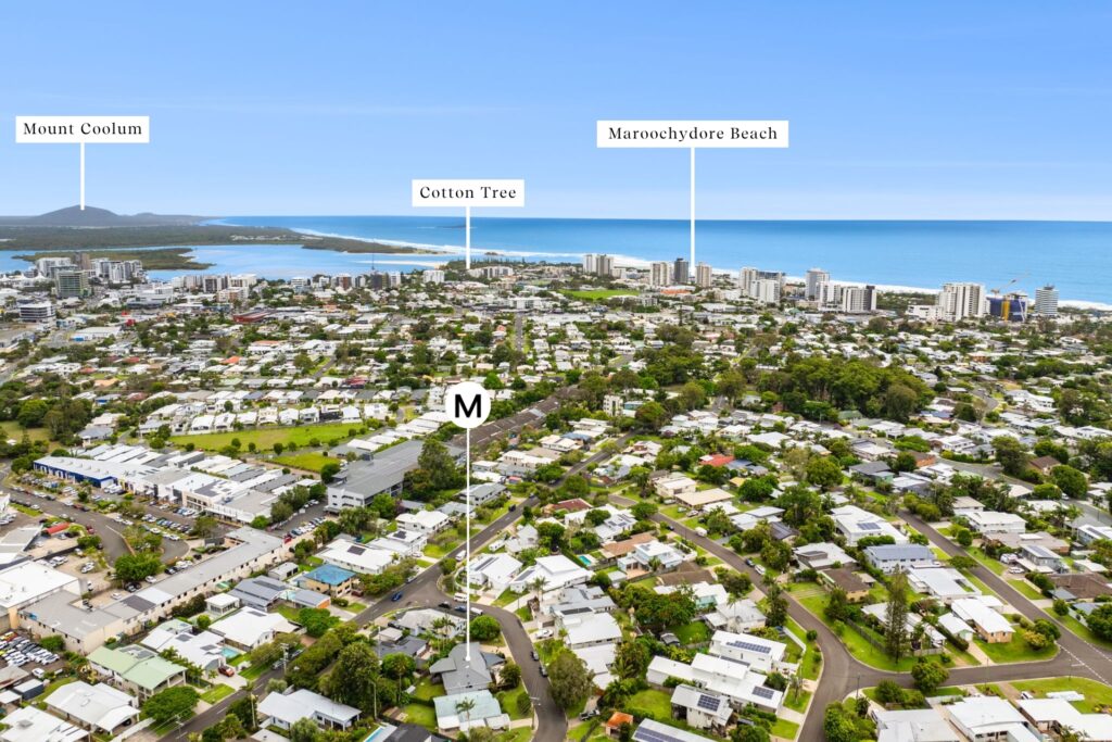 Sold - 4 Debwend Court - New Property in Maroochydore - Real Estate by Carlie Penn