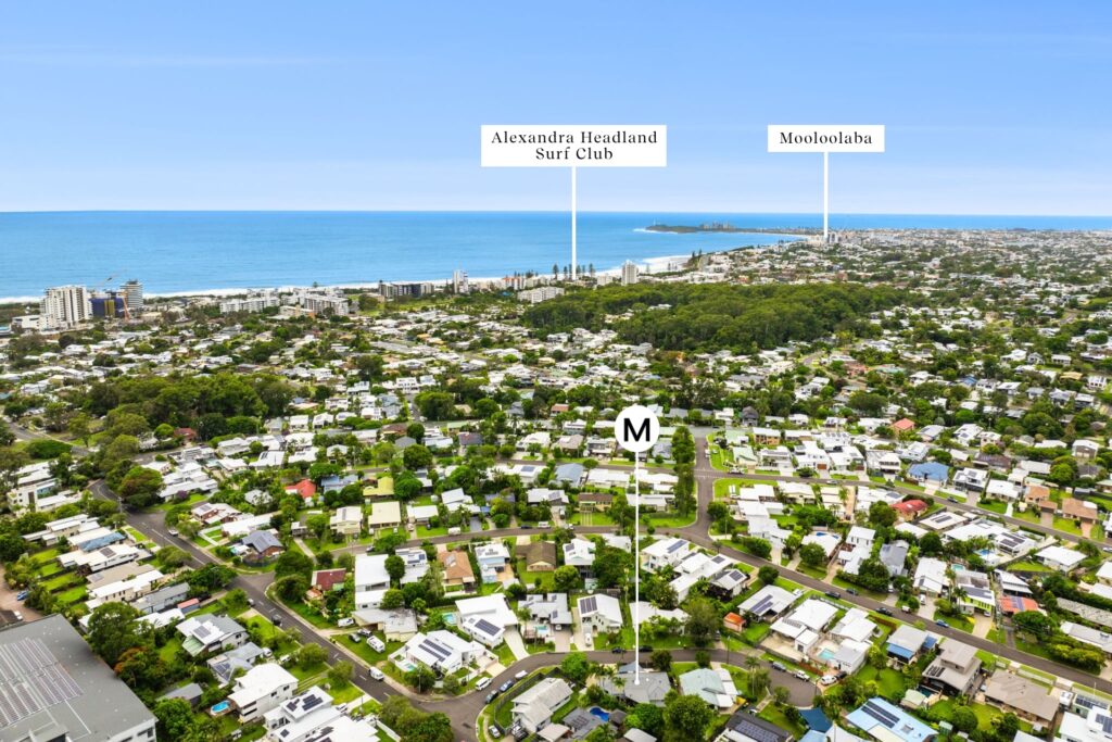 Sold - 4 Debwend Court - New Property in Maroochydore - Real Estate by Carlie Penn