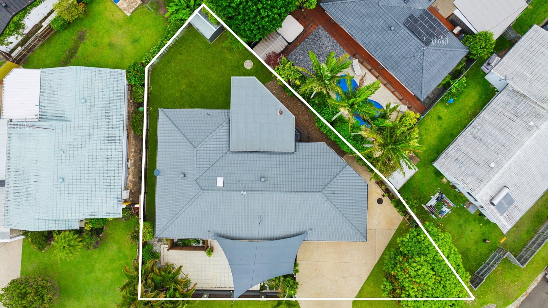 Sold - 4 Debwend Court - New Property in Maroochydore - Real Estate by Carlie Penn
