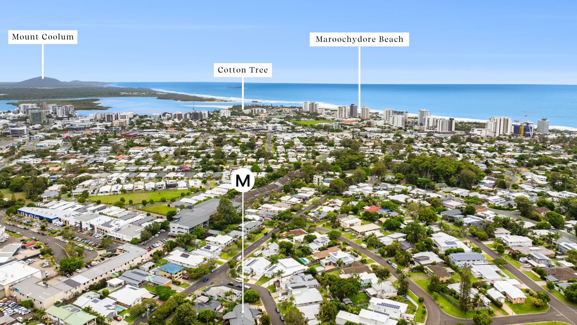 Sold - 4 Debwend Court - New Property in Maroochydore - Real Estate by Carlie Penn