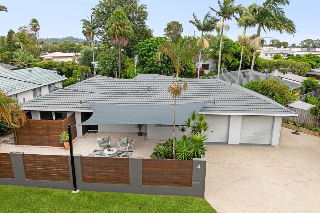 Sold - 4 Debwend Court - New Property in Maroochydore - Real Estate by Carlie Penn