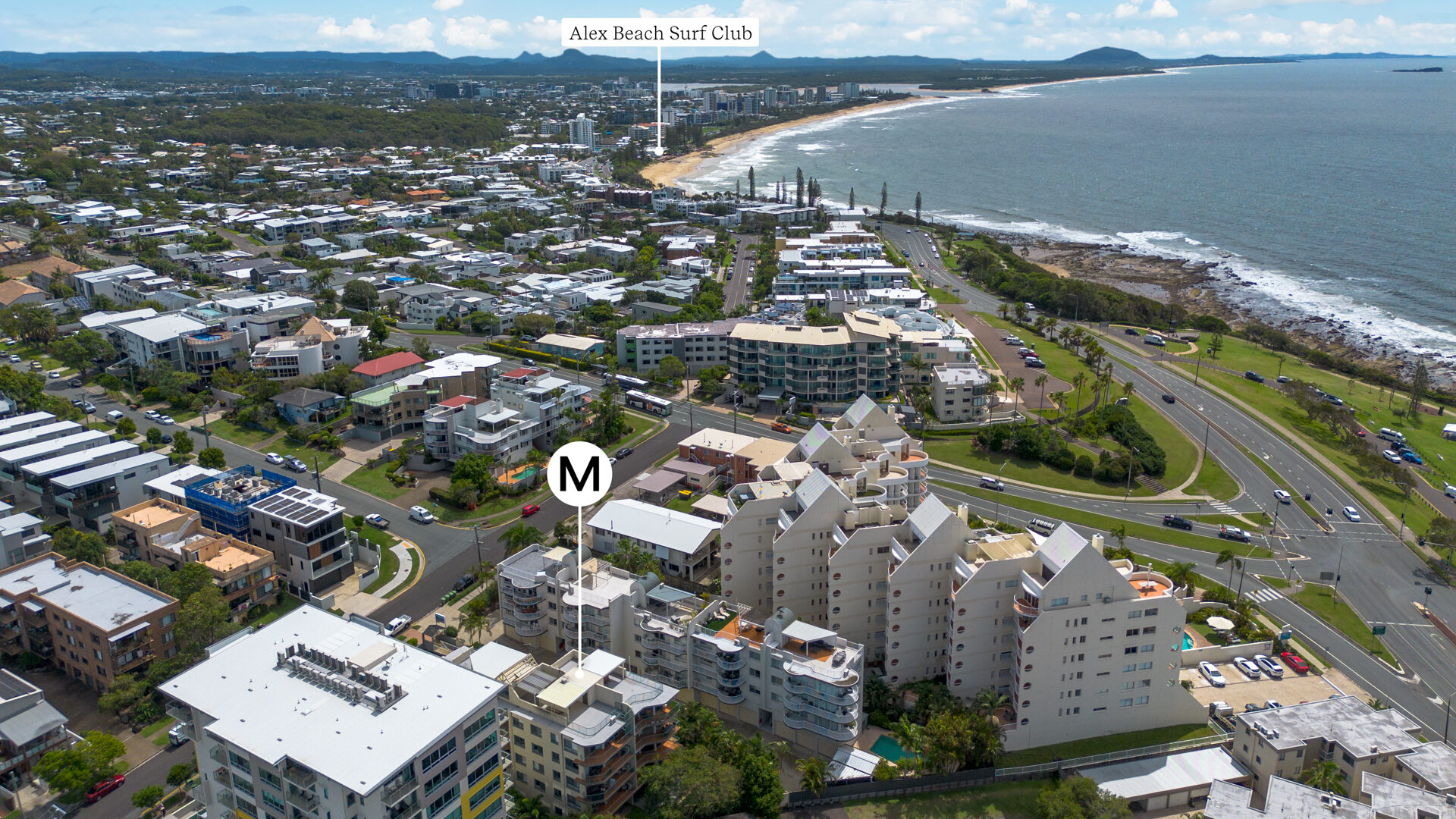 Sold - 8/13-15 Douglas Street - New Property in Mooloolaba - Real Estate by Brad Woodhams