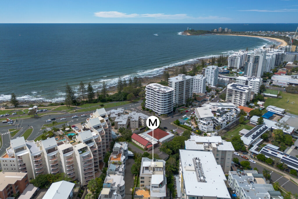 Sold - 8/13-15 Douglas Street - New Property in Mooloolaba - Real Estate by Brad Woodhams