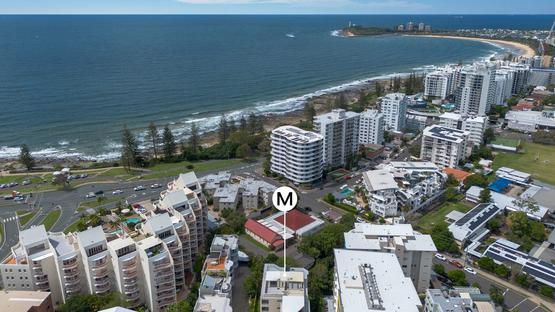Sold - 8/13-15 Douglas Street - New Property in Mooloolaba - Real Estate by Brad Woodhams