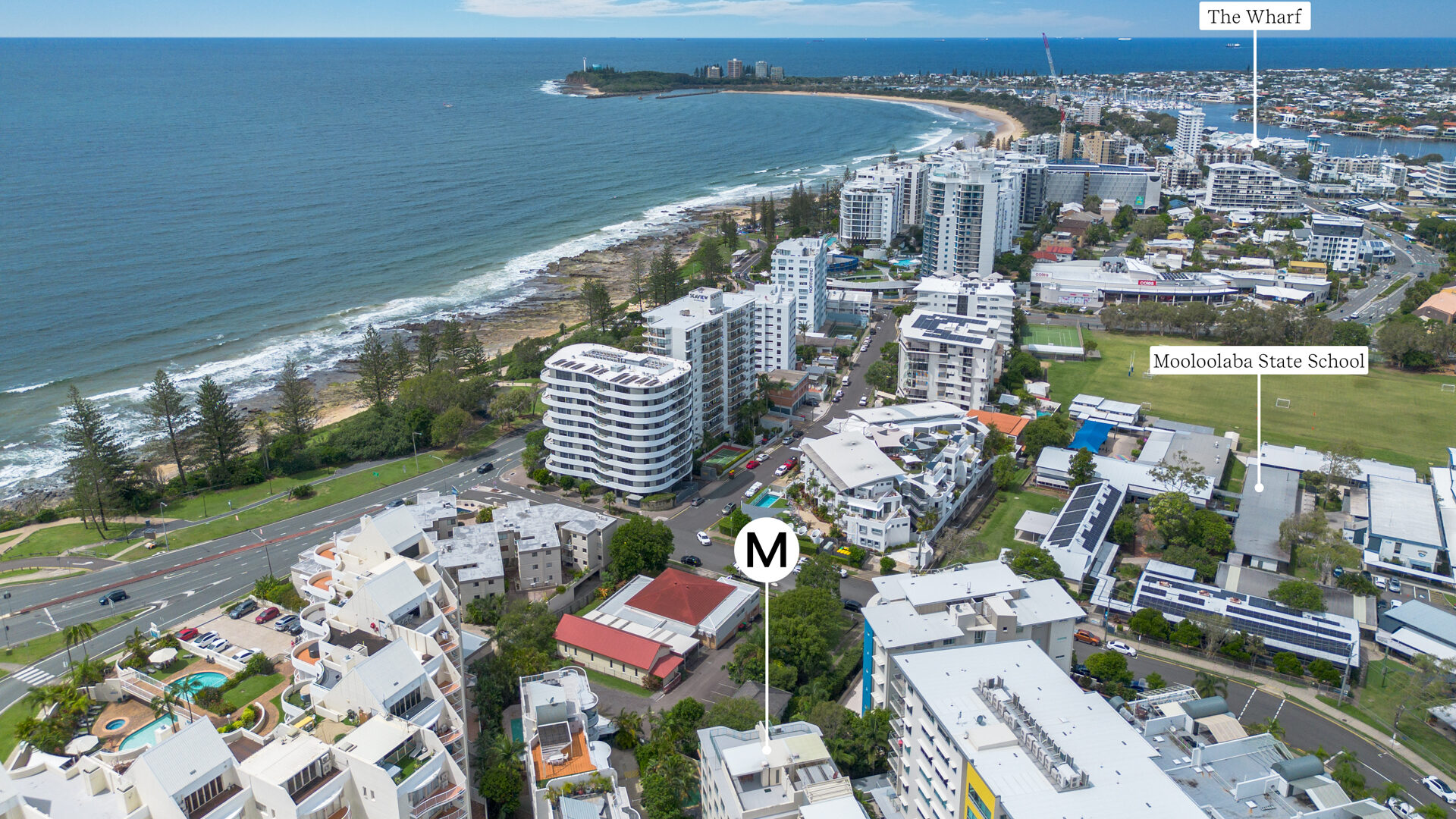 Sold - 8/13-15 Douglas Street - New Property in Mooloolaba - Real Estate by Brad Woodhams