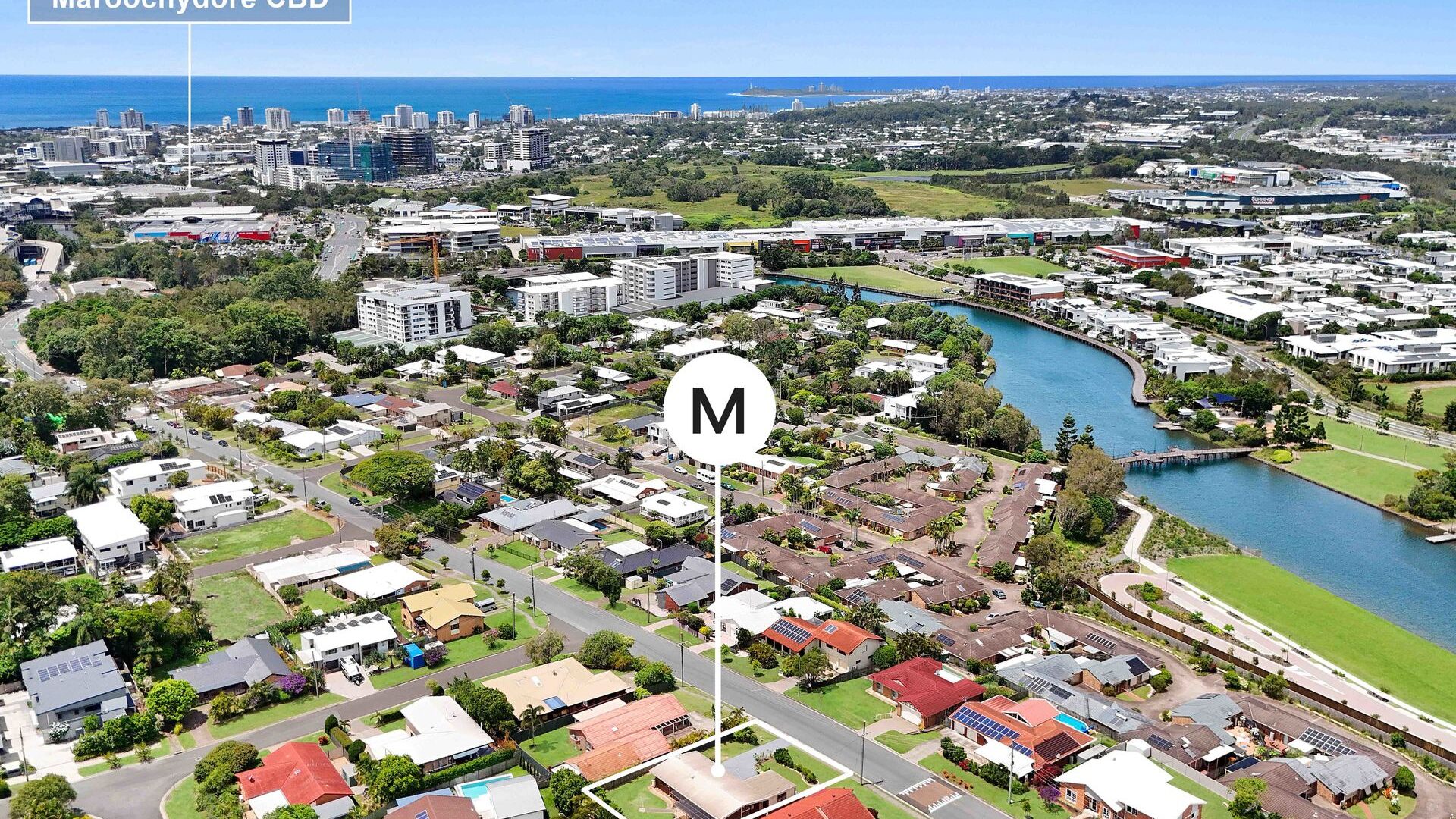 Sold - 52 Millwell Road - New Property in Maroochydore - Real Estate by Geoff Ohmsen