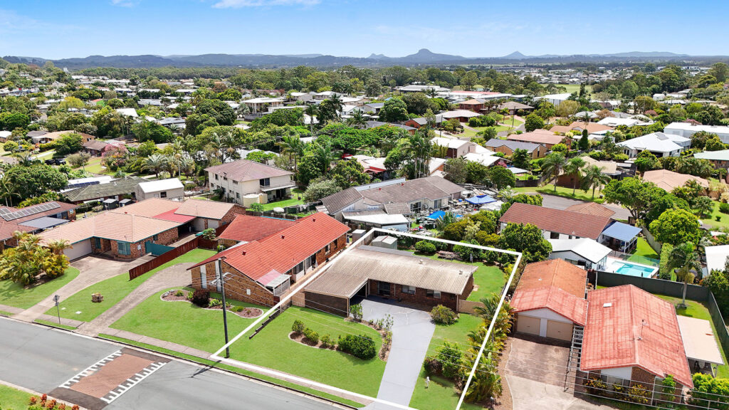 Sold - 52 Millwell Road - New Property in Maroochydore - Real Estate by Geoff Ohmsen