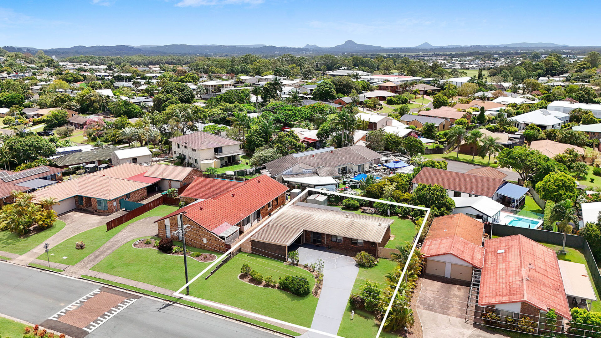 Sold - 52 Millwell Road - New Property in Maroochydore - Real Estate by Geoff Ohmsen