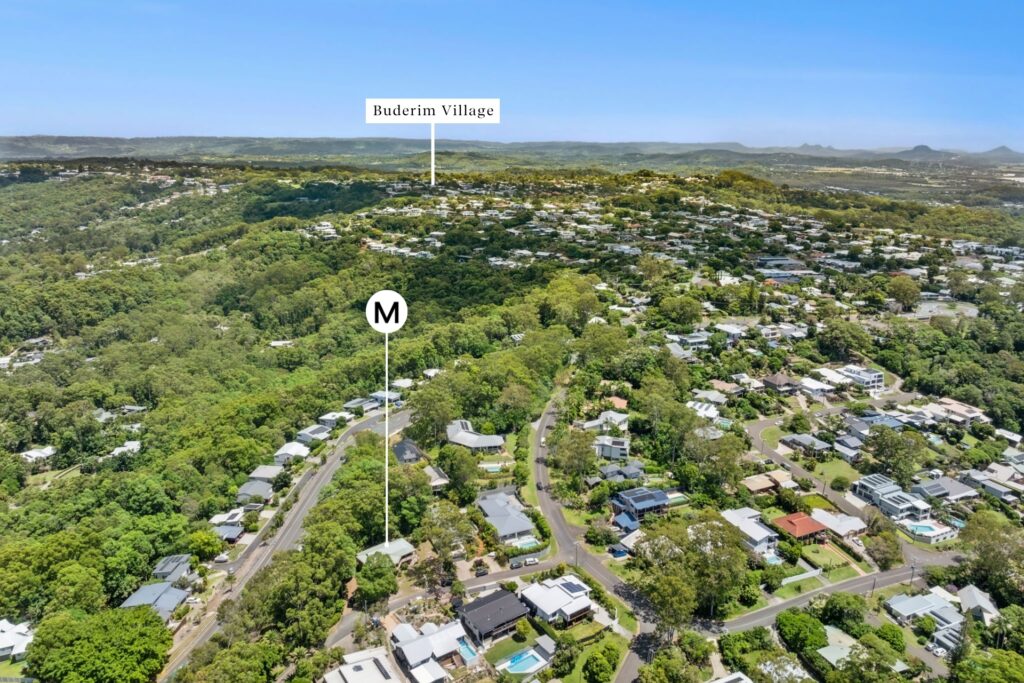 Sold - 6 Nye Avenue - New Property in Buderim - Real Estate by Glennis Schindler