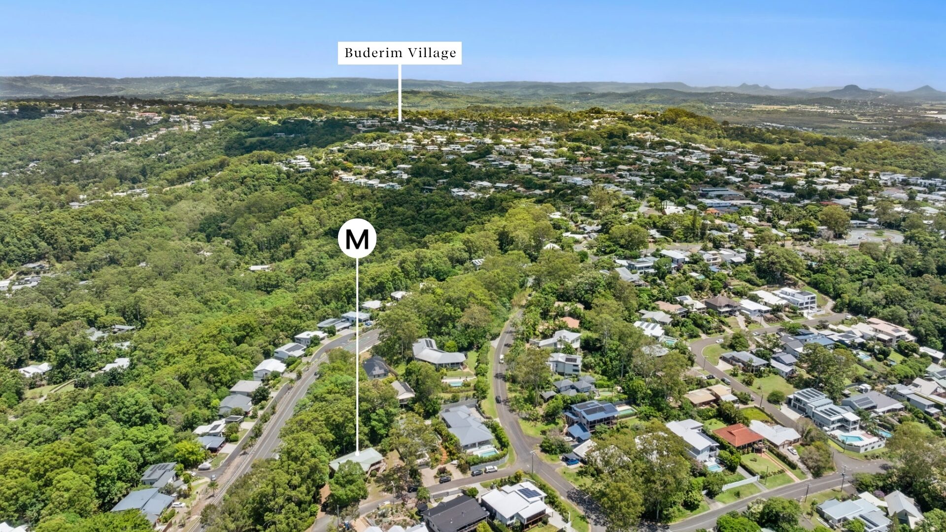 Sold - 6 Nye Avenue - New Property in Buderim - Real Estate by Glennis Schindler