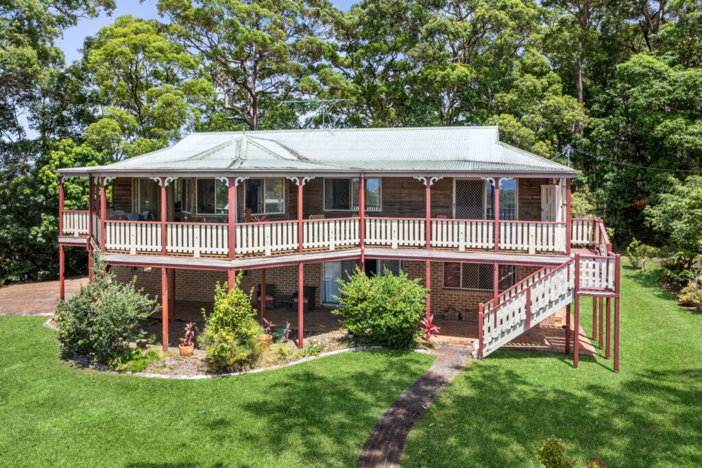 Sold - 6 Nye Avenue - New Property in Buderim - Real Estate by Glennis Schindler