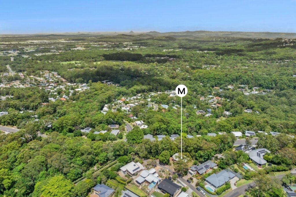 Sold - 6 Nye Avenue - New Property in Buderim - Real Estate by Glennis Schindler