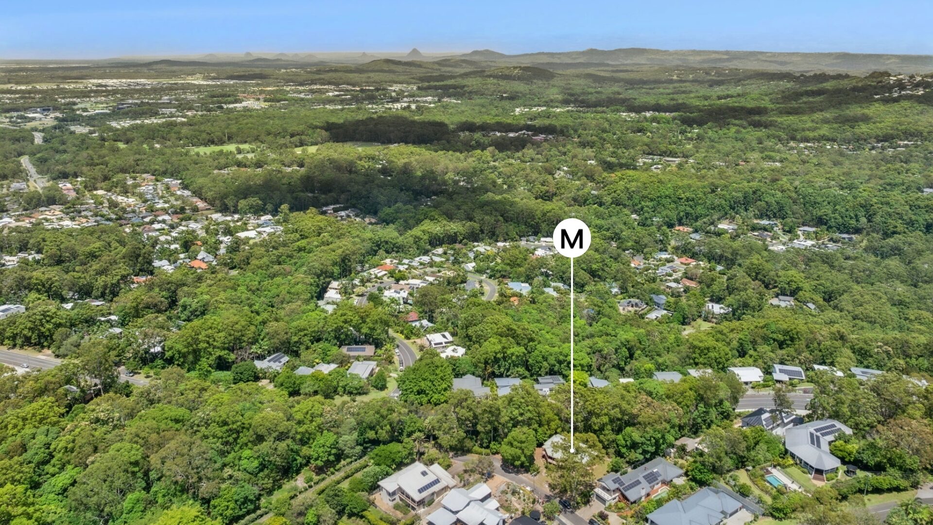 Sold - 6 Nye Avenue - New Property in Buderim - Real Estate by Glennis Schindler