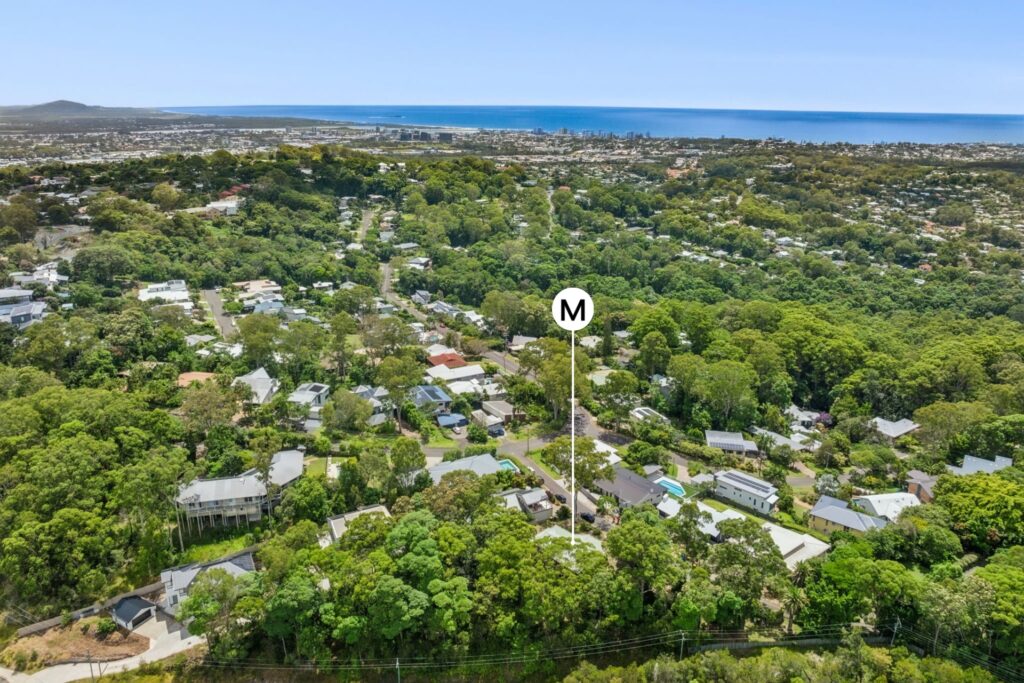 Sold - 6 Nye Avenue - New Property in Buderim - Real Estate by Glennis Schindler