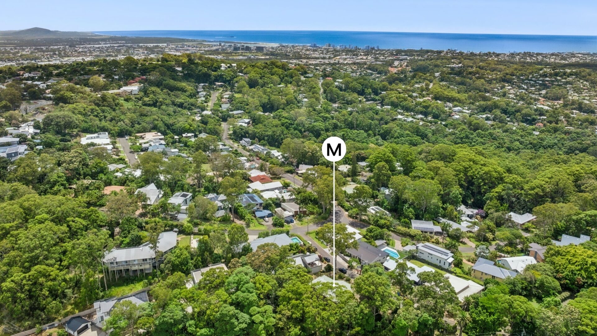 Sold - 6 Nye Avenue - New Property in Buderim - Real Estate by Glennis Schindler