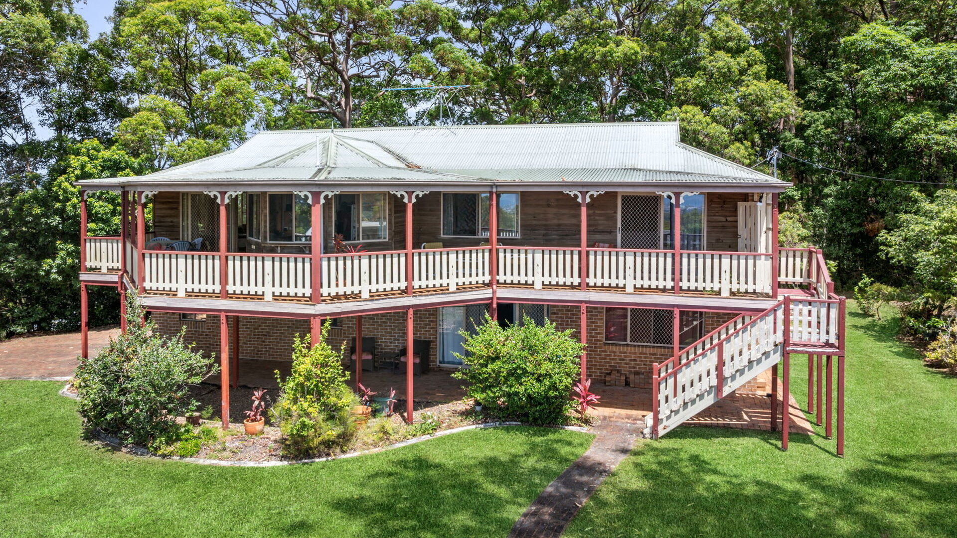 Sold - 6 Nye Avenue - New Property in Buderim - Real Estate by Glennis Schindler