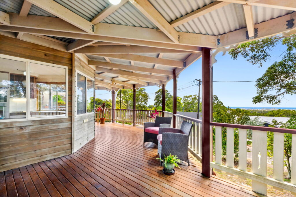 Sold - 6 Nye Avenue - New Property in Buderim - Real Estate by Glennis Schindler