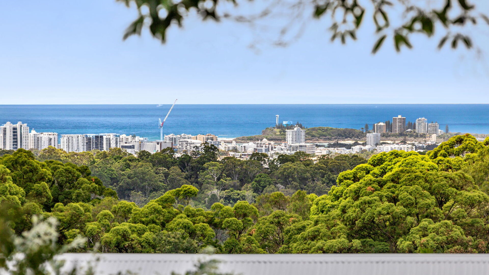 Sold - 6 Nye Avenue - New Property in Buderim - Real Estate by Glennis Schindler