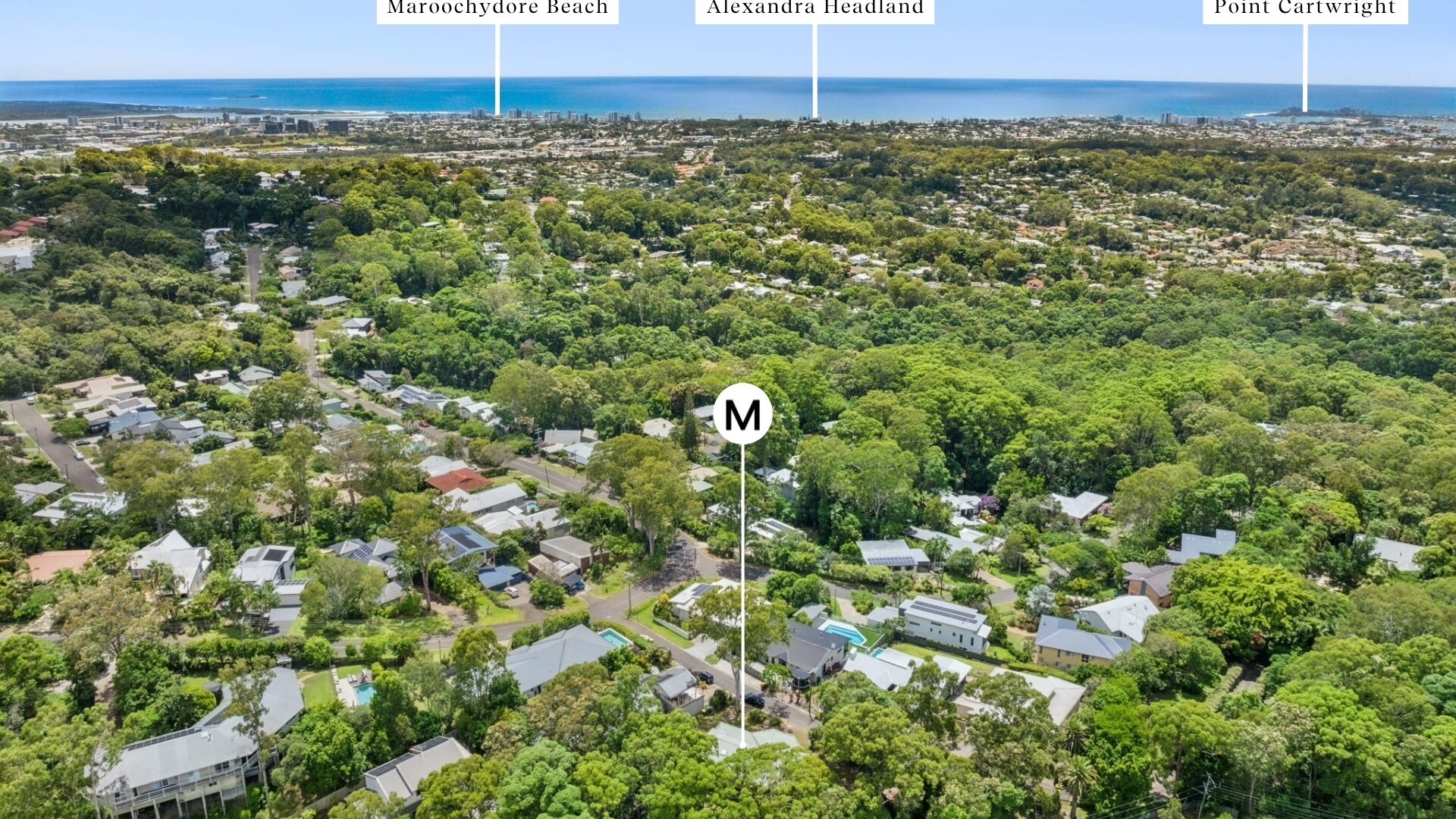 Sold - 6 Nye Avenue - New Property in Buderim - Real Estate by Glennis Schindler