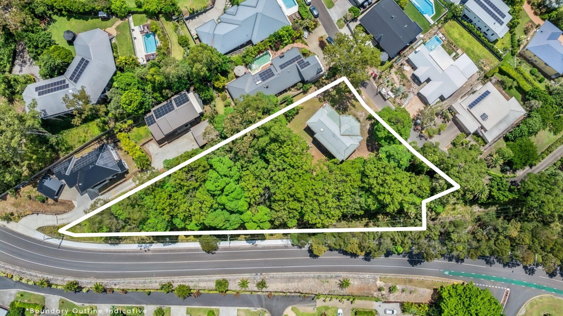 Sold - 6 Nye Avenue - New Property in Buderim - Real Estate by Glennis Schindler