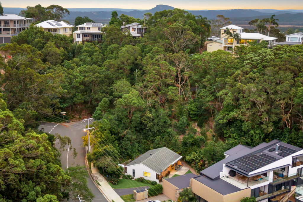 Sold - 36 Scrub Road - New Property in Coolum Beach - Real Estate by Daniel Powers