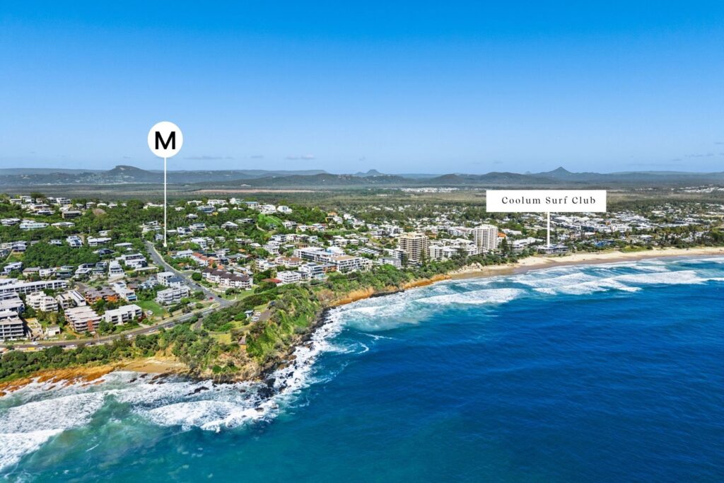 Sold - 36 Scrub Road - New Property in Coolum Beach - Real Estate by Daniel Powers