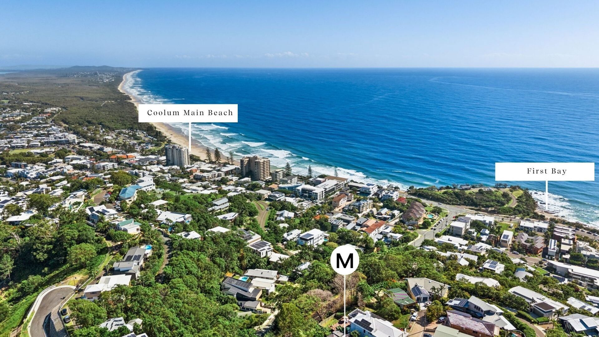 Sold - 36 Scrub Road - New Property in Coolum Beach - Real Estate by Daniel Powers