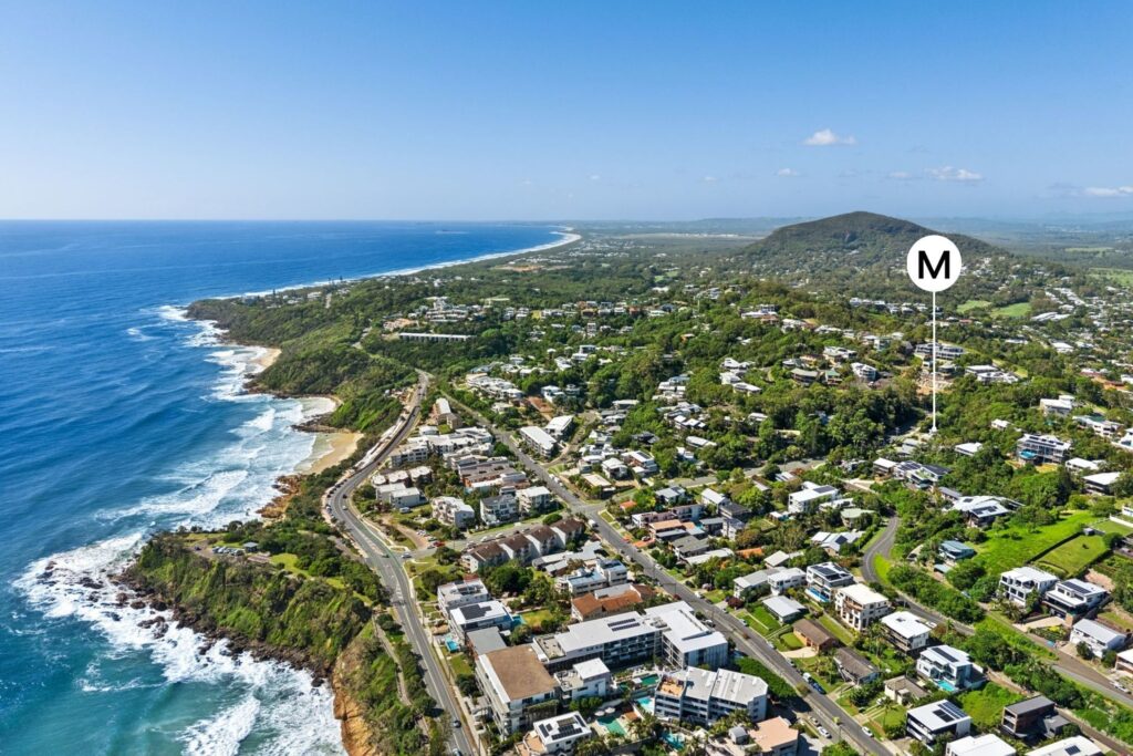 Sold - 36 Scrub Road - New Property in Coolum Beach - Real Estate by Daniel Powers