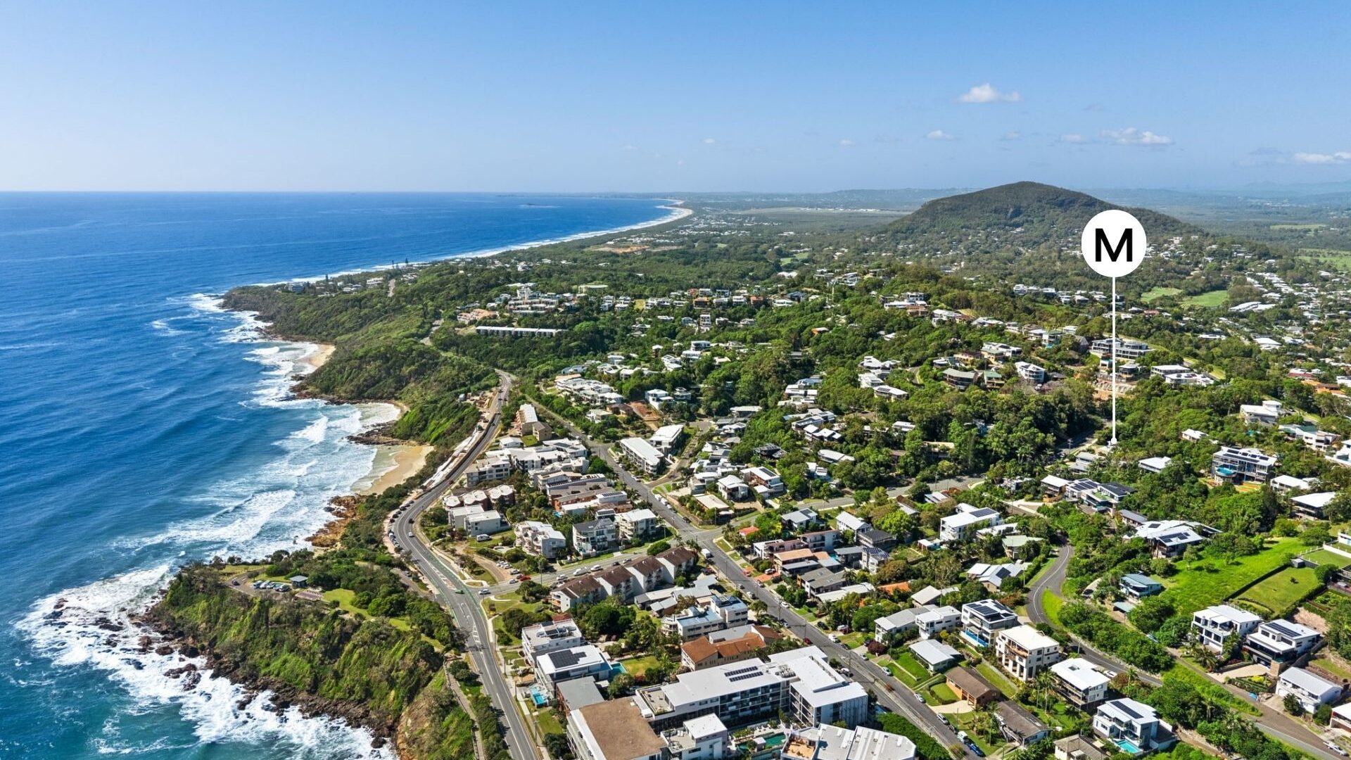 Sold - 36 Scrub Road - New Property in Coolum Beach - Real Estate by Daniel Powers