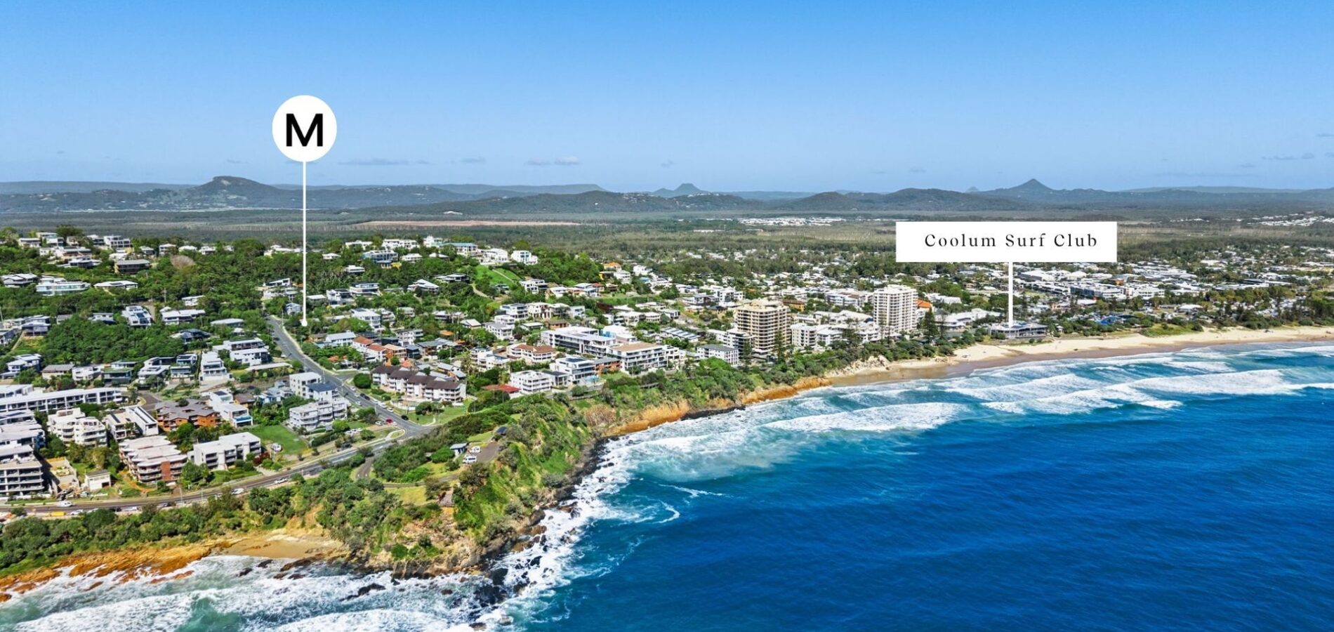 Sold - 36 Scrub Road - New Property in Coolum Beach - Real Estate by Daniel Powers