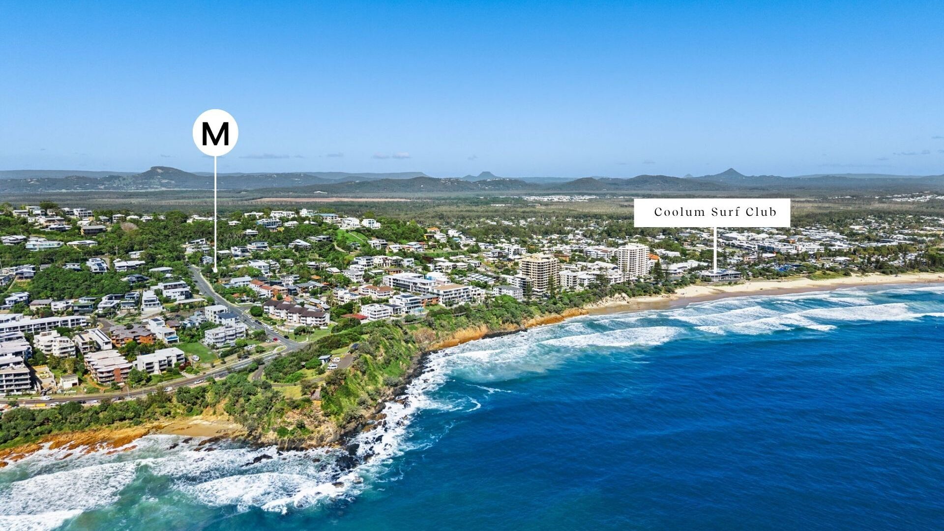 Sold - 36 Scrub Road - New Property in Coolum Beach - Real Estate by Daniel Powers