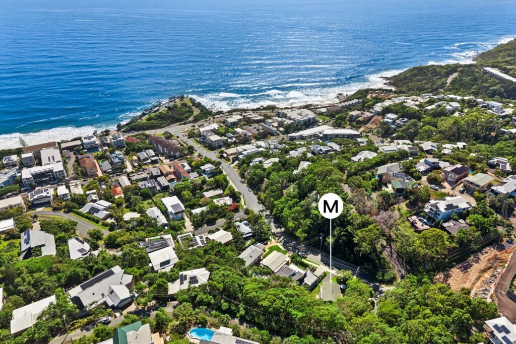 Sold - 36 Scrub Road - New Property in Coolum Beach - Real Estate by Daniel Powers