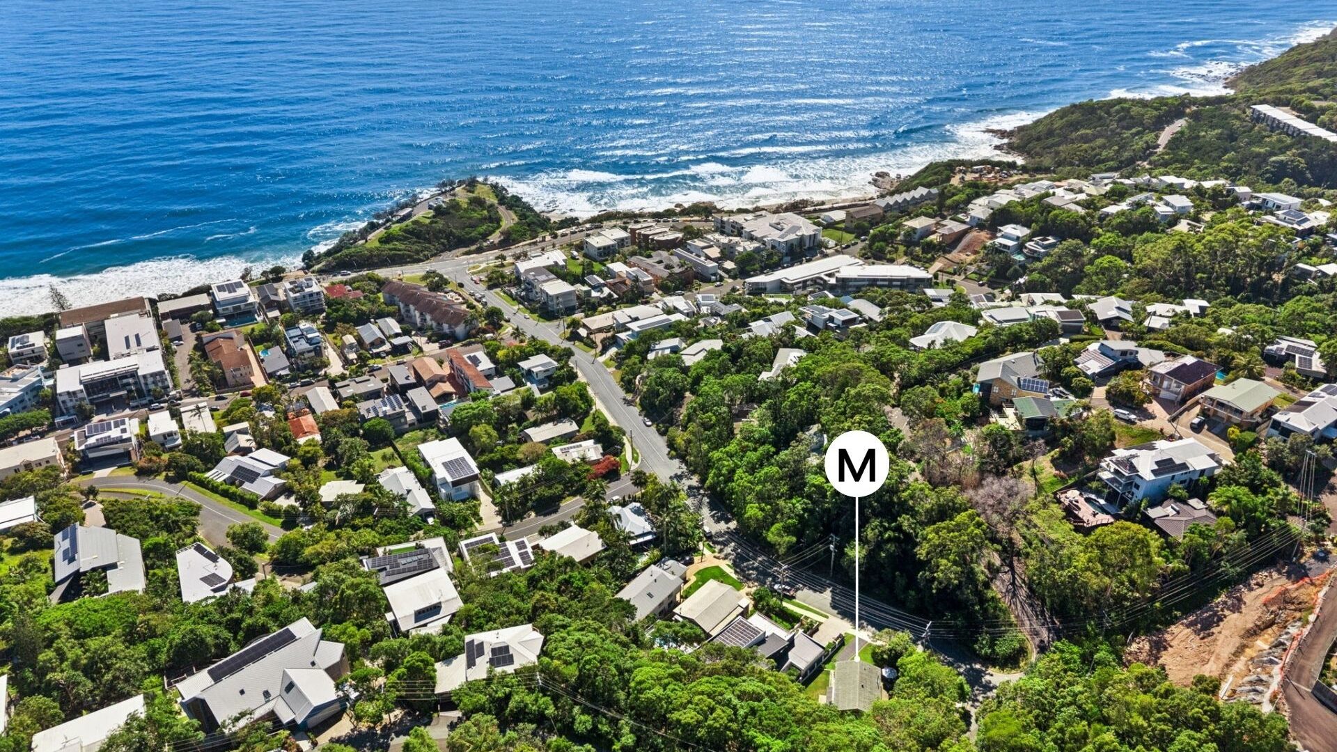 Sold - 36 Scrub Road - New Property in Coolum Beach - Real Estate by Daniel Powers