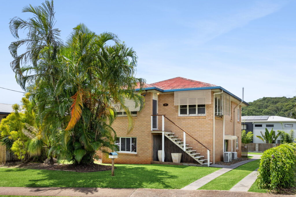 Sold - 19 Sydney Street - New Property in Nambour - Real Estate by 