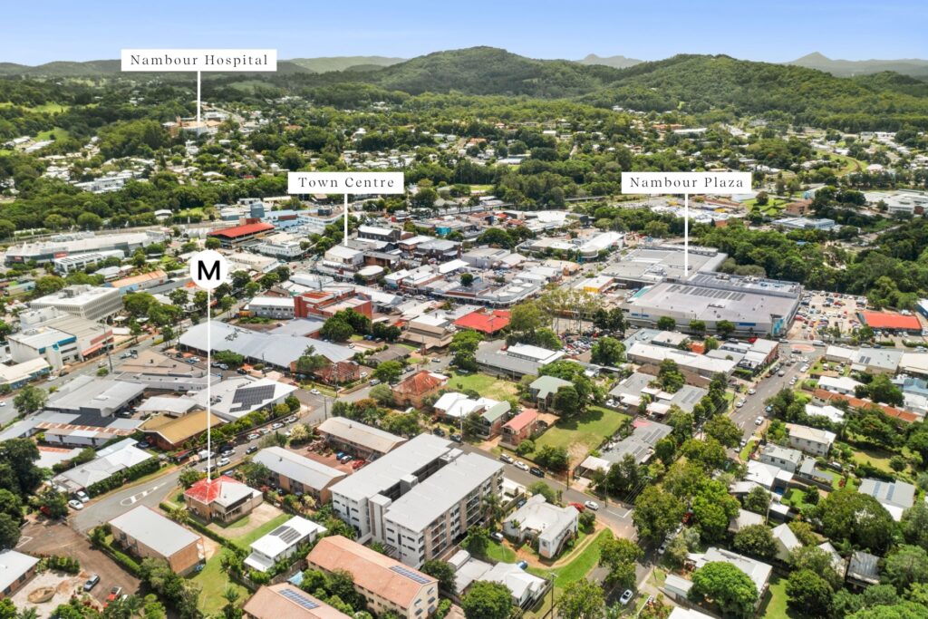 Sold - 19 Sydney Street - New Property in Nambour - Real Estate by 