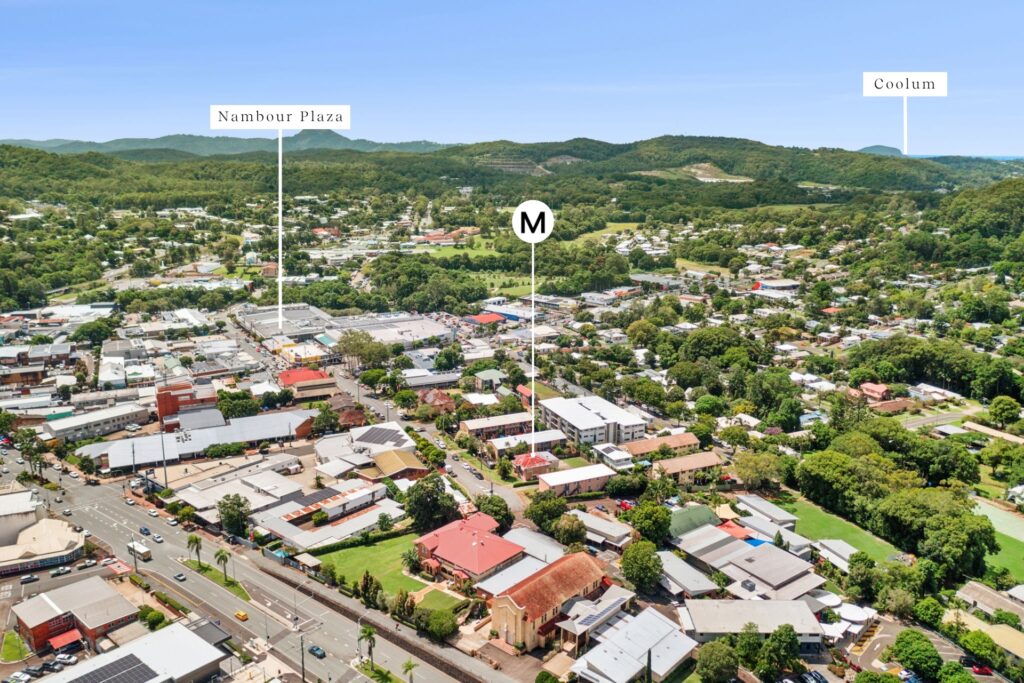 Sold - 19 Sydney Street - New Property in Nambour - Real Estate by 